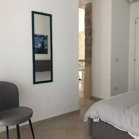Appartamento Mastranza 20 Scicli Esterno foto